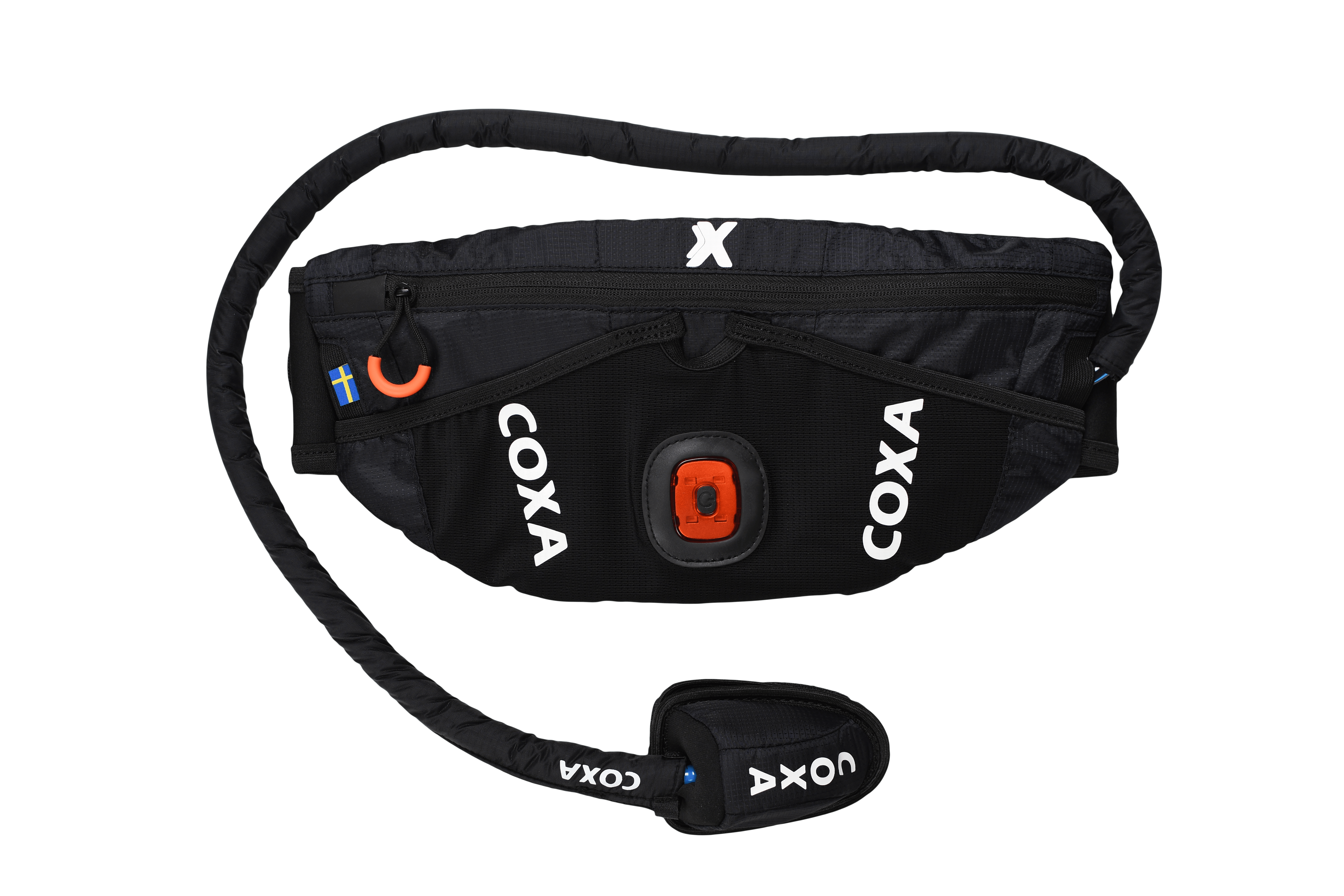 Klettpatches x 4 – Coxa Carry
